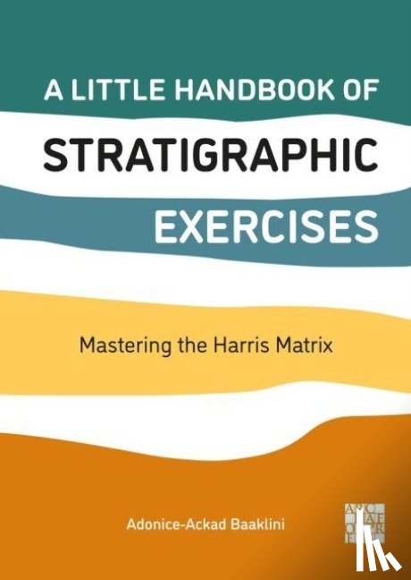 Baaklini, Adonice-Ackad - A Little Handbook of Stratigraphic Exercises