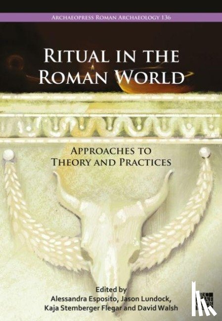  - Ritual in the Roman World
