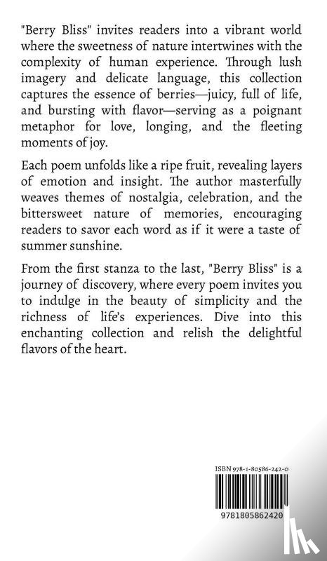 Sterling, Liam - Berry Bliss