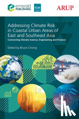  - Addressing Climate Risk in Coastal Urban Areas of East and Southeast Asia