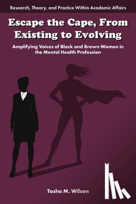  - Escape the Cape, From Existing to Evolving