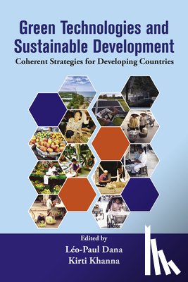  - Green Technologies and Sustainable Development