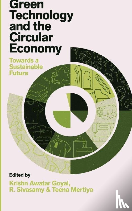  - Green Technology and the Circular Economy