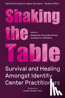 - Shaking the Table