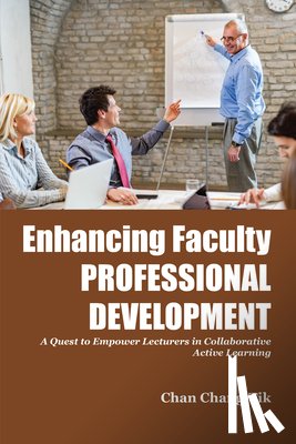 Chang-Tik, Chan (Higher Education Academy - Enhancing Faculty Professional Development