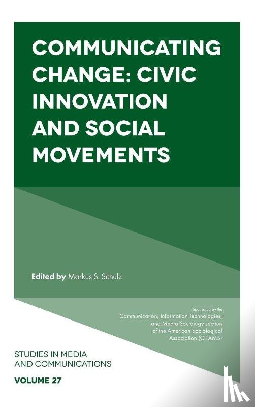  - Communicating Change