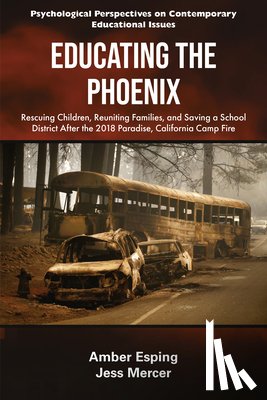 Esping, Amber (Texas Christian University, Mercer, Jess (Paradise Community Center - Educating the Phoenix