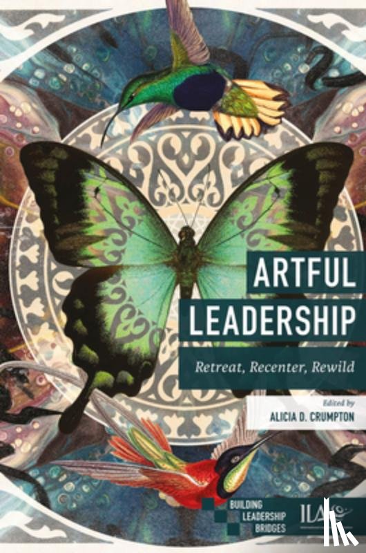  - Artful Leadership