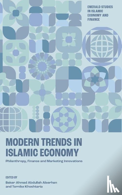  - Modern Trends in Islamic Economy