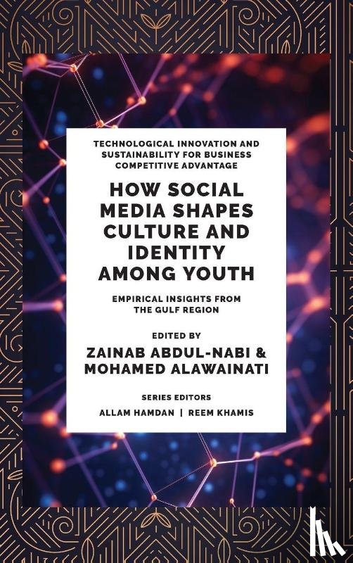  - How Social Media Shapes Culture and Identity Among Youth