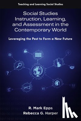 Epps, R. Mark (Secondary social studies educator, Harper, Rebecca G. (Augusta University - Social Studies Instruction, Learning, and Assessment in the Contemporary World