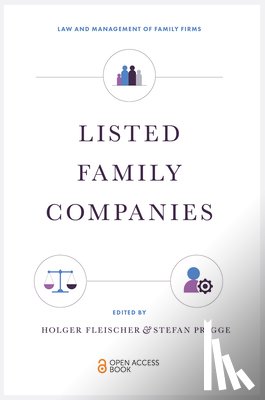  - Listed Family Companies
