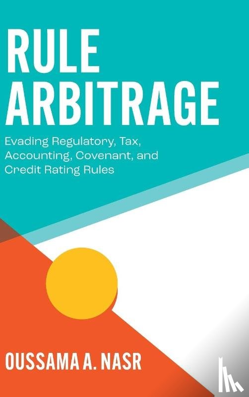 Nasr, Oussama A. (DNA Training & Consulting - Rule Arbitrage