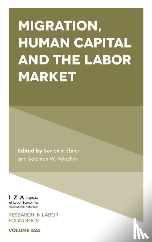  - Migration, Human Capital and the Labor Market