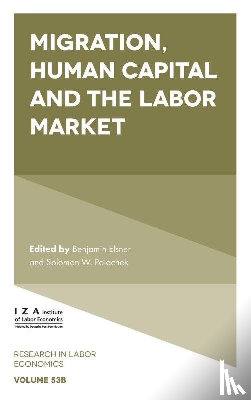  - Migration, Human Capital and the Labor Market