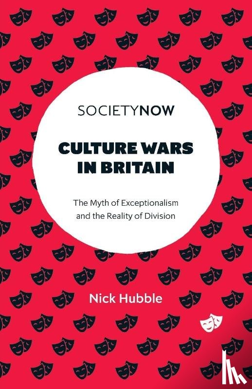 Hubble, Nick (Brunel University London - Culture Wars in Britain