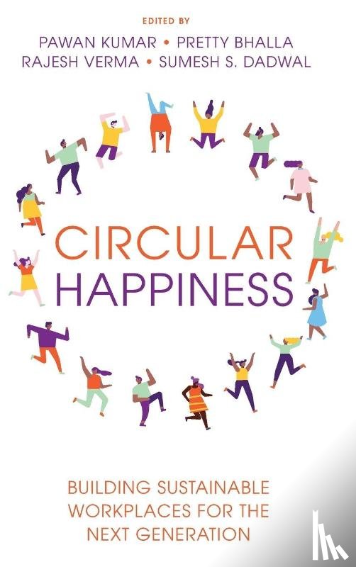 - Circular Happiness