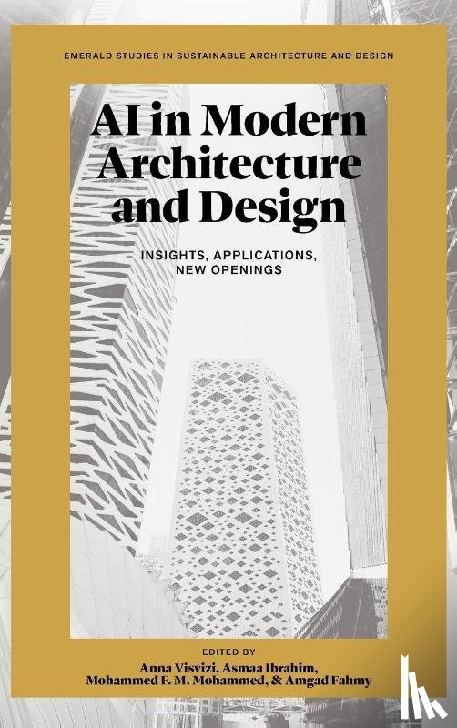  - AI in Modern Architecture and Design