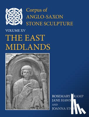 Cramp, Rosemary - The East Midlands