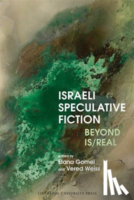  - Israeli Speculative Fiction