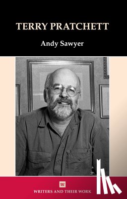 Sawyer, Andy (University of Liverpool) - Terry Pratchett