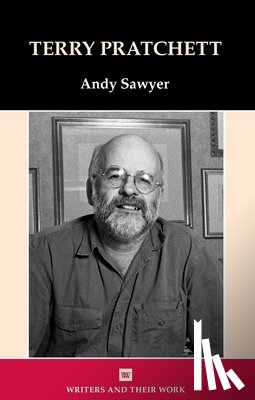 Sawyer, Andy (University of Liverpool) - Terry Pratchett