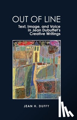 Duffy, Jean H. (Division of European Languages and Literatures (French) - Out of Line