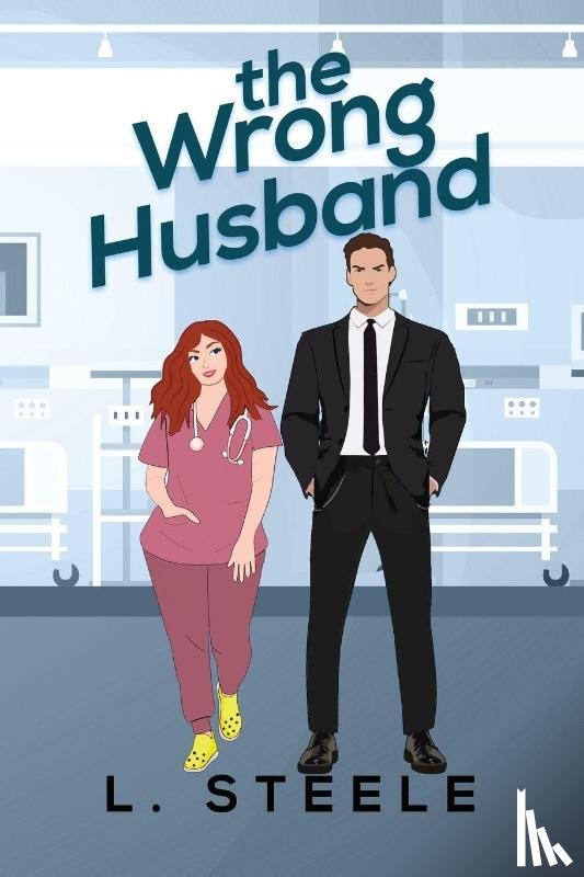 Steele, L. - The Wrong Husband