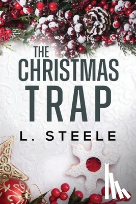 Steele, L. - The Christmas Trap