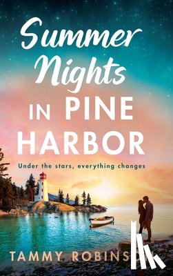 Robinson, Tammy - Summer Nights in Pine Harbor