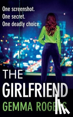 Rogers, Gemma - The Girlfriend