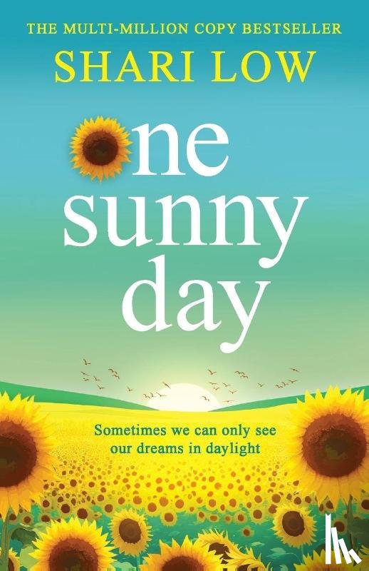 Low, Shari - One Sunny Day