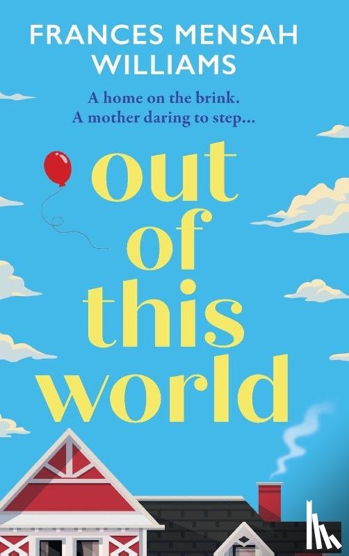 Williams, Frances Mensah - Out of this World