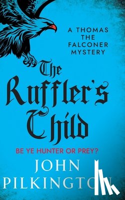 Pilkington, John - The Ruffler's Child