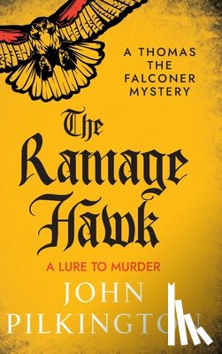 Pilkington, John - The Ramage Hawk