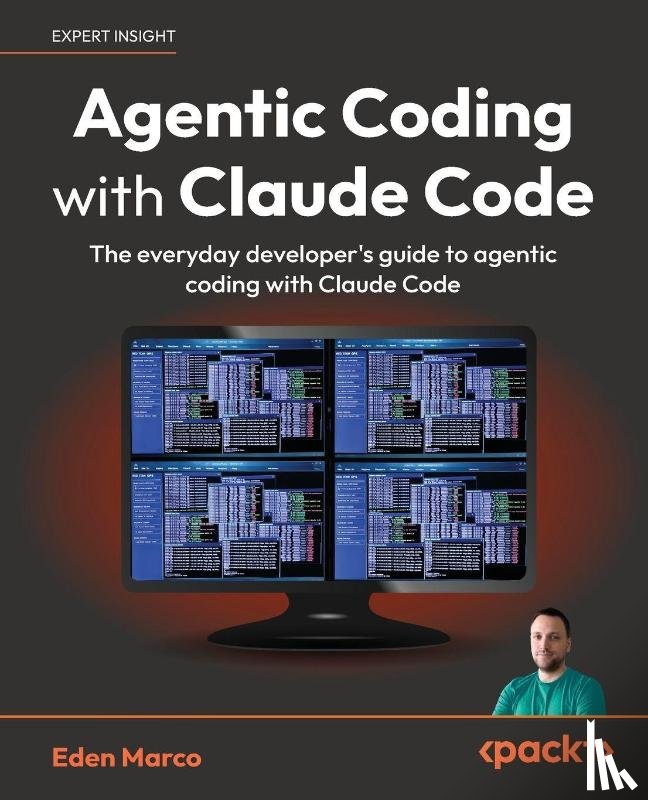 Marco, Eden - Agentic Coding with Claude Code