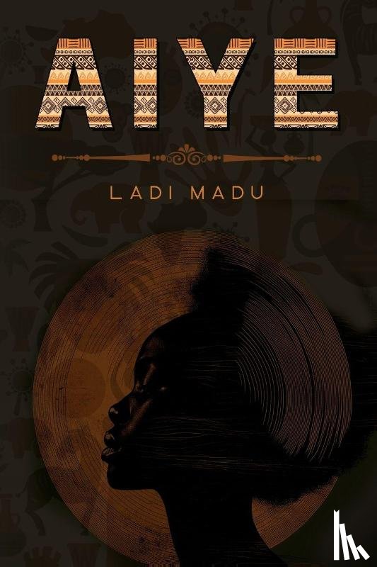 Madu, Ladi - Aiye