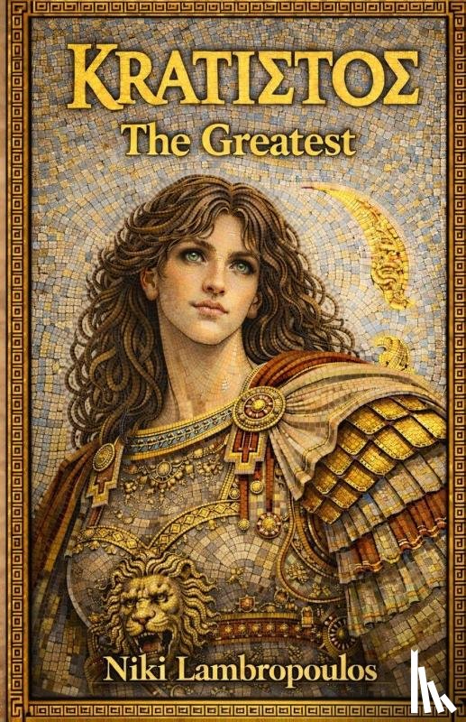 Lambropoulos, Niki - KRATISTOS THE GREATEST