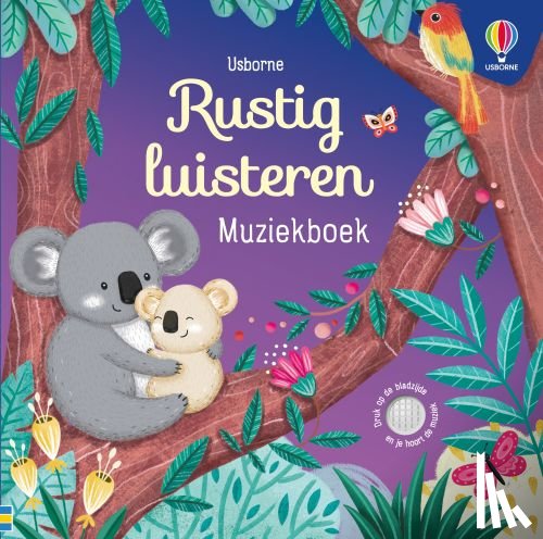  - Rustig luisteren