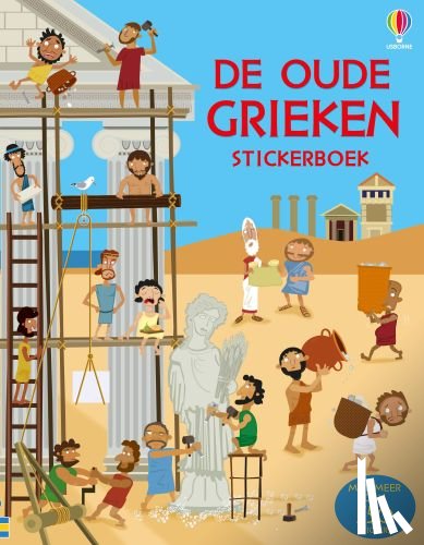  - De Oude Grieken