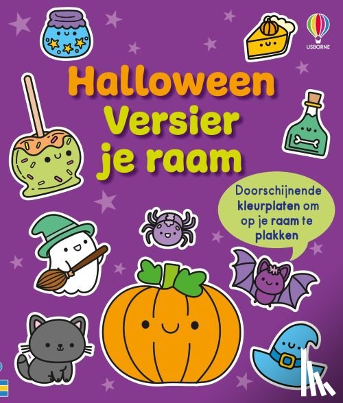 Nolan, Kate - Halloween