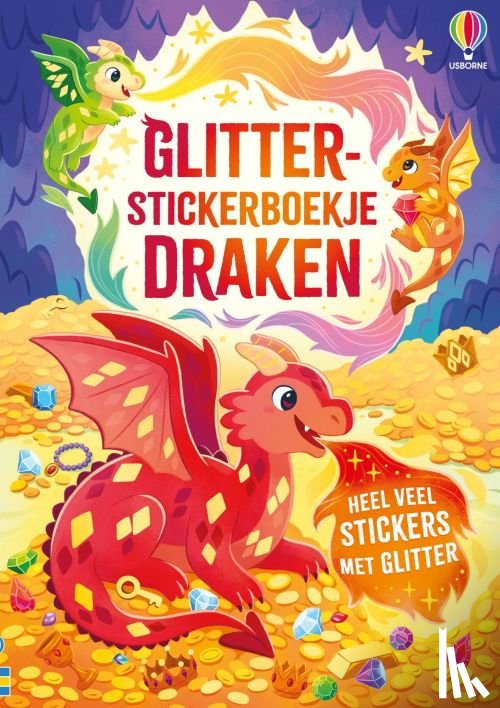 Beecham, Alice - Draken