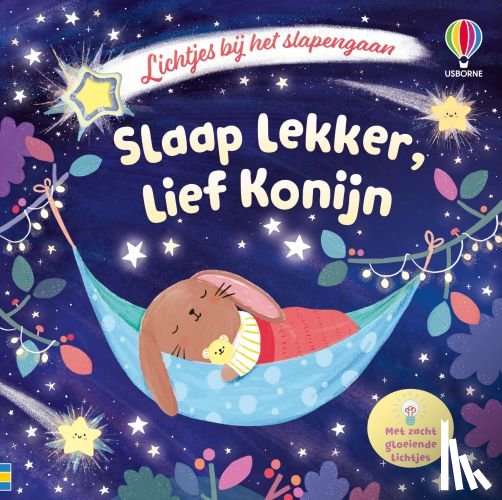 Milbourne, Anna - Slaap lekker, lief Konijn