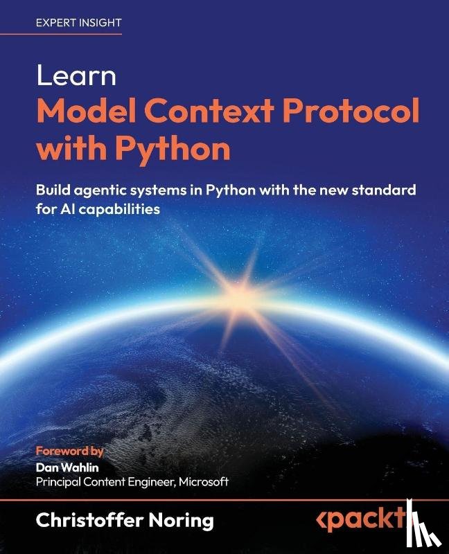 Noring, Christoffer - Learn Model Context Protocol with Python