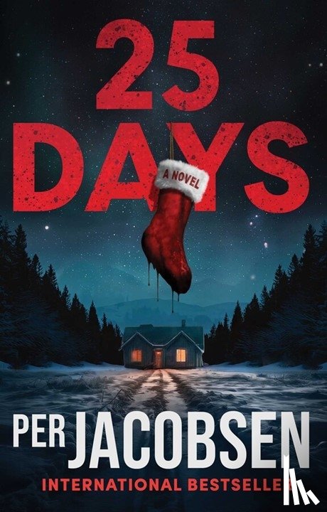Jacobsen, Per - 25 Days