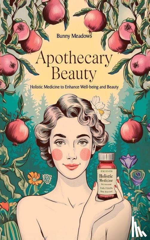 Lynn Demers, Jennifer - APOTHECARY BEAUTY