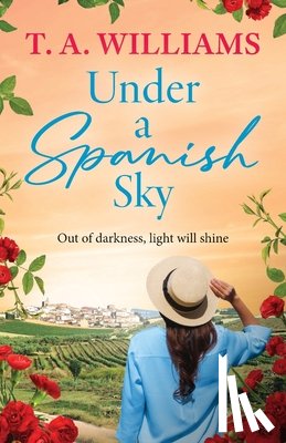 Williams, T. A. - Under a Spanish Sky