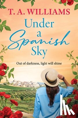 Williams, T. A. - Under a Spanish Sky