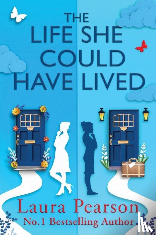 Pearson, Laura - The Life She Could Have Lived