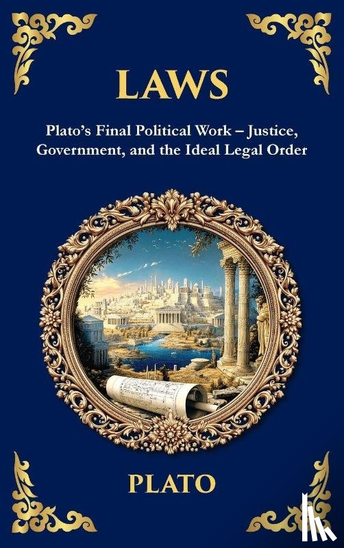 Plato - Laws